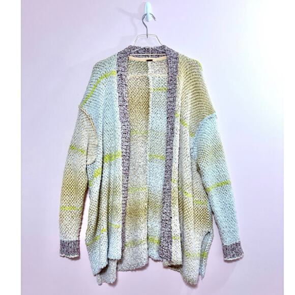 Free People Daydreamer Cardigan Sweater Size XS - Picture 1 of 12